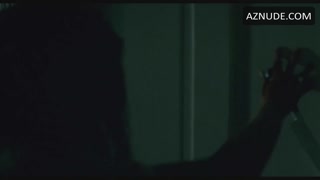 RIKI LINDHOME nude in The Last House on the Left