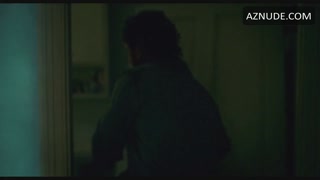 RIKI LINDHOME nude in The Last House on the Left