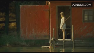 SARA PAXTON nude in The Last House on the Left