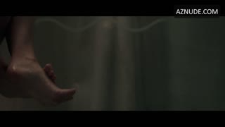 ASHYR MASON-KAINE nude in Last King of the Cross