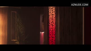 LAUREN JOHNSON nude in Last King of the Cross