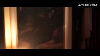 JANET ANDERSON nude in Last King of the Cross