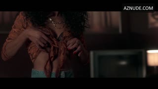 KALKIDAN FORWARD nude in Last King of the Cross