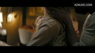 SAMARA WEAVING nude in Last Moment of Clarity