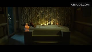 ARIEL WINTER nude in The Last Movie Star