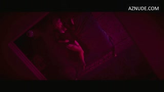 ANYA TAYLOR-JOY nude in Last Night in Soho