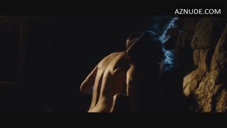 KERRY WASHINGTON nude in The Last King of Scotland