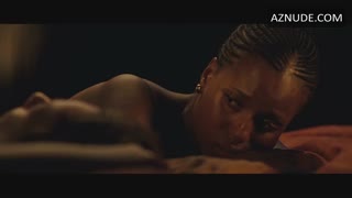 KERRY WASHINGTON nude in The Last King of Scotland