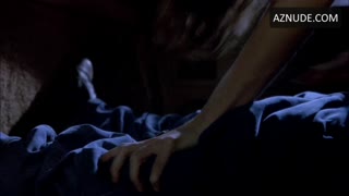 LINDA FIORENTINO nude in The Last Seduction
