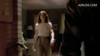 LINDA FIORENTINO nude in The Last Seduction