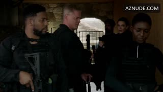 JODIE SMITH nude in The Last Ship