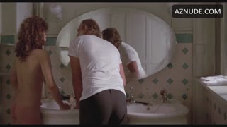 MARIA SCHNEIDER nude in Last Tango in Paris