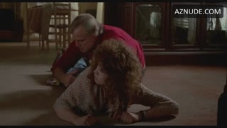 MARIA SCHNEIDER nude in Last Tango in Paris