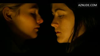 STEFANIE SCOTT nude in The Last Thing Mary Saw