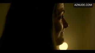 STEFANIE SCOTT nude in The Last Thing Mary Saw