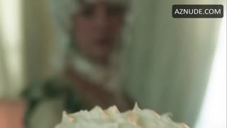JENNIFER BEALS nude in The Last Tycoon