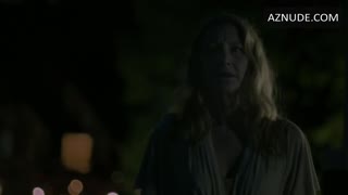 PATRICIA CLARKSON nude in Last Weekend