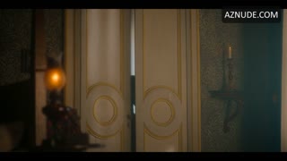 ROBERTA MENGOZZI nude in The Law According to Lidia Poet