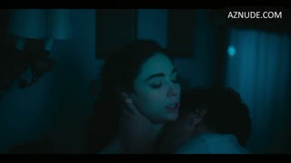 MATILDA DE ANGELIS nude in The Law According to Lidia Poet