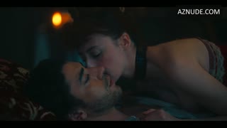 ROBERTA MENGOZZI nude in The Law According to Lidia Poet