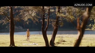 JULIA BERSANA nude in Lawa