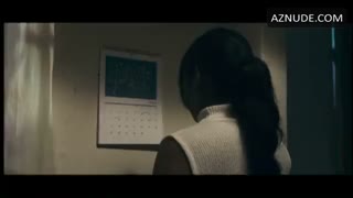 MONICA DEL CARMEN nude in Leap Year