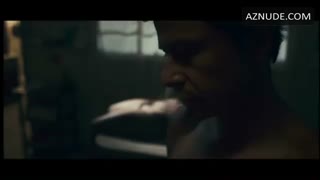 MONICA DEL CARMEN nude in Leap Year
