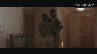 PATSY KENSIT nude in Lethal Weapon 2