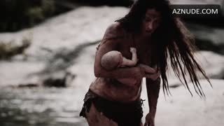 BRITTANY ANGLEY nude in The Leftovers
