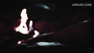 SARA TOMKO nude in The Leftovers