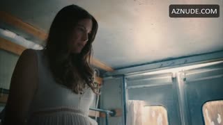 LIV TYLER nude in The Leftovers
