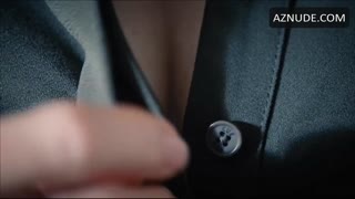 AMY BRENNEMAN nude in The Leftovers