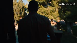ANNIE Q. nude in The Leftovers