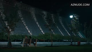 ANNIE Q. nude in The Leftovers