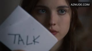 MARGARET QUALLEY nude in The Leftovers