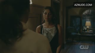 KAYLEE BRYANT nude in Legacies