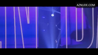 MEGAN THEE STALLION nude in Legendary