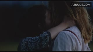JULIA ORMOND nude in Legends of the Fall