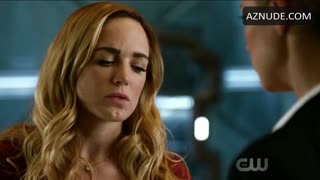 CAITY LOTZ nude in DC