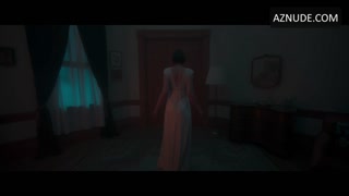 STEPHANIE CORNELIUSSEN nude in Legion