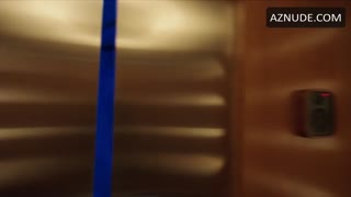 RACHEL KELLER nude in Legion