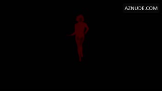 AUBREY PLAZA nude in Legion
