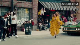 BEYONCE KNOWLES nude in Lemonade