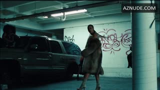 BEYONCE KNOWLES nude in Lemonade
