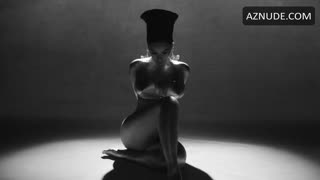 BEYONCE KNOWLES nude in Lemonade