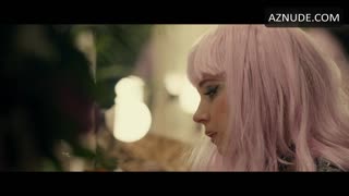 JUNO TEMPLE nude in Len and Company