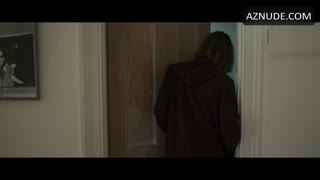 JUNO TEMPLE nude in Len and Company