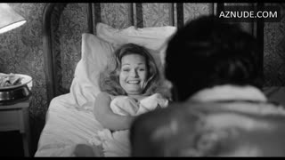 VALERIE PERRINE nude in Lenny