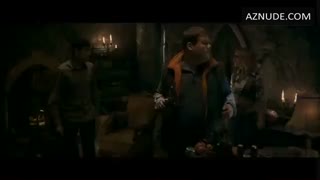 ASHLEY MULHERON nude in Lesbian Vampire Killers