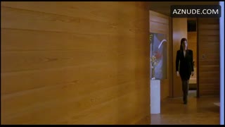 JAMI GERTZ nude in Less Than Zero